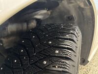 Citroën DS4 vaihtoauto