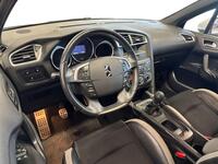 Citroën DS4 vaihtoauto