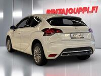 Citroën DS4 vaihtoauto