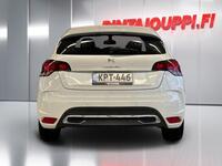 Citroën DS4 vaihtoauto