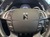 Citroën DS4 vaihtoauto