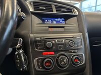 Citroën DS4 vaihtoauto