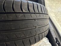 Citroën DS4 vaihtoauto