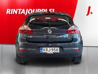 Renault Mégane vaihtoauto