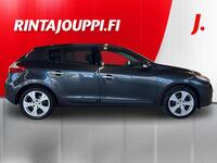Renault Mégane vaihtoauto