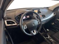 Renault Mégane vaihtoauto