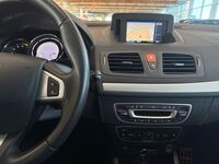Renault Mégane vaihtoauto