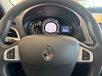 Renault Mégane vaihtoauto