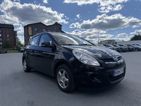 Hyundai i20 vaihtoauto
