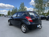 Hyundai i20 vaihtoauto