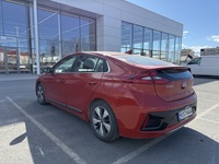 Hyundai IONIQ plug-in vaihtoauto
