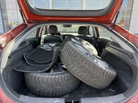 Hyundai IONIQ plug-in vaihtoauto