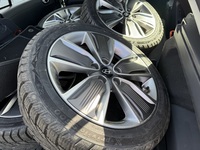 Hyundai IONIQ plug-in vaihtoauto