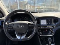 Hyundai IONIQ plug-in vaihtoauto