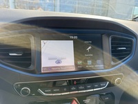 Hyundai IONIQ plug-in vaihtoauto