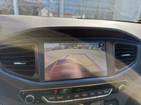 Hyundai IONIQ plug-in vaihtoauto