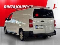 Peugeot Expert vaihtoauto