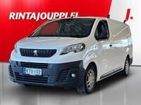 Peugeot Expert vaihtoauto
