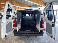 Peugeot Expert vaihtoauto