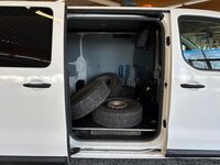 Peugeot Expert vaihtoauto