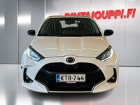 Mazda Mazda2 Hybrid vaihtoauto