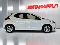 Mazda Mazda2 Hybrid vaihtoauto