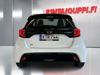 Mazda Mazda2 Hybrid vaihtoauto