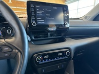 Mazda Mazda2 Hybrid vaihtoauto