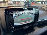 Mazda Mazda2 Hybrid vaihtoauto