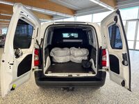 Toyota Proace CITY vaihtoauto