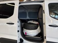 Toyota Proace CITY vaihtoauto