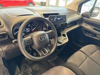 Toyota Proace CITY vaihtoauto