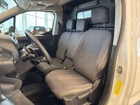 Toyota Proace CITY vaihtoauto