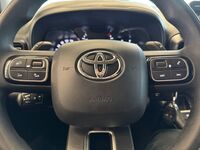 Toyota Proace CITY vaihtoauto