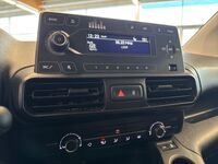 Toyota Proace CITY vaihtoauto