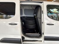 Toyota Proace CITY vaihtoauto