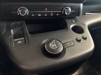 Toyota Proace CITY vaihtoauto