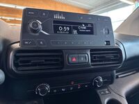 Toyota Proace CITY vaihtoauto