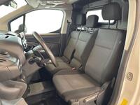 Toyota Proace CITY vaihtoauto