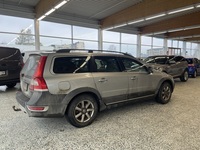 Volvo XC70 vaihtoauto