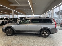 Volvo XC70 vaihtoauto
