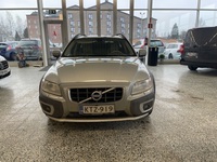 Volvo XC70 vaihtoauto
