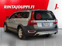 Volvo XC70 vaihtoauto