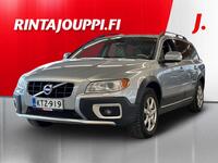 Volvo XC70 vaihtoauto