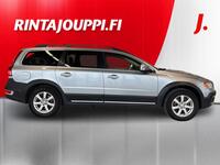 Volvo XC70 vaihtoauto