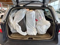 Volvo XC70 vaihtoauto