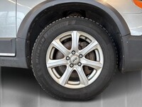 Volvo XC70 vaihtoauto