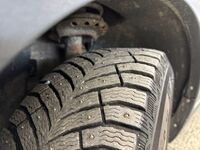 Volvo XC70 vaihtoauto