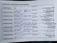 Suzuki Vitara vaihtoauto