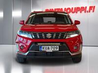 Suzuki Vitara vaihtoauto